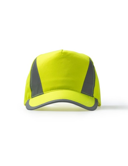 BERRETTO ALTA VISIBILITÀ BALDER