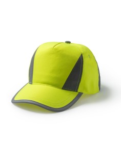 BERRETTO ALTA VISIBILITÀ BALDER