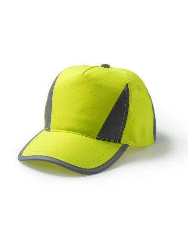 BERRETTO ALTA VISIBILITÀ BALDER