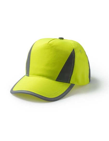 BERRETTO ALTA VISIBILITÀ BALDER