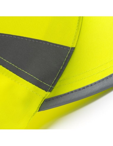 BERRETTO ALTA VISIBILITÀ BALDER