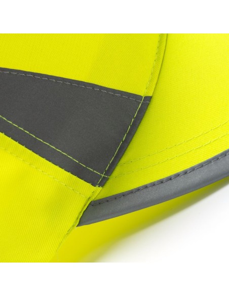 BERRETTO ALTA VISIBILITÀ BALDER