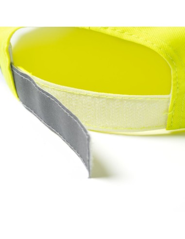 BERRETTO ALTA VISIBILITÀ BALDER