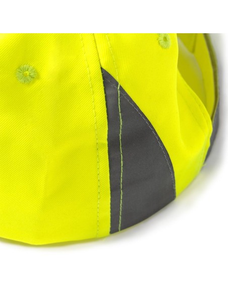 BERRETTO ALTA VISIBILITÀ BALDER