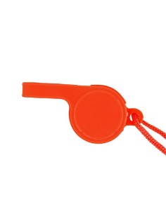 FISCHIETTO CARNIVAL 2