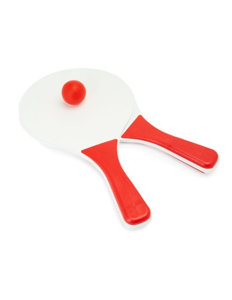 SET DUE RACCHETTE FEROE