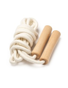 CORDA DA ALLENAMENTO REGINA