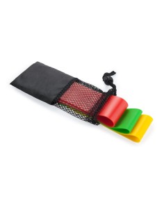 SET BANDE ELASTICHE EMON