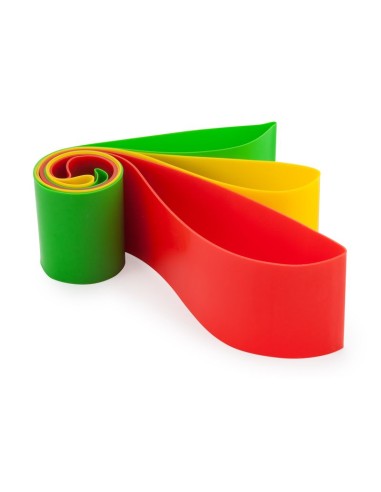 SET BANDE ELASTICHE EMON