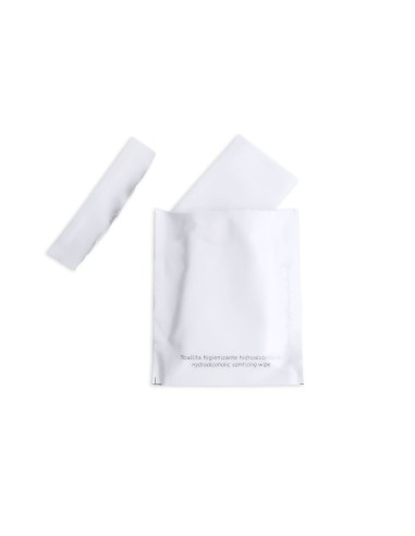 TOALLITA HIGIENIZANTE NOBEL
