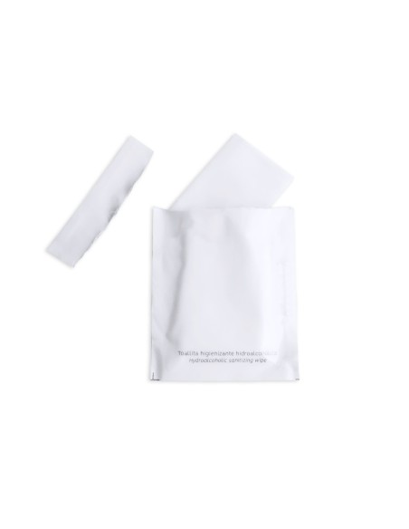 TOALLITA HIGIENIZANTE NOBEL
