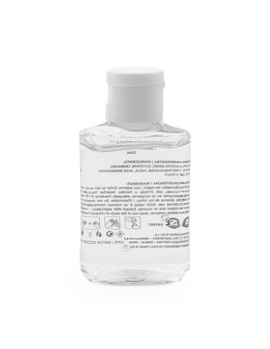 GEL IGIENIZZANTE GILMAN