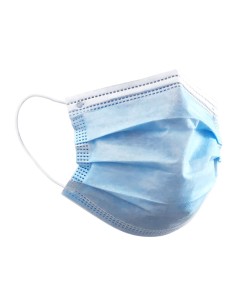 MASCHERINA HEALTH IIR