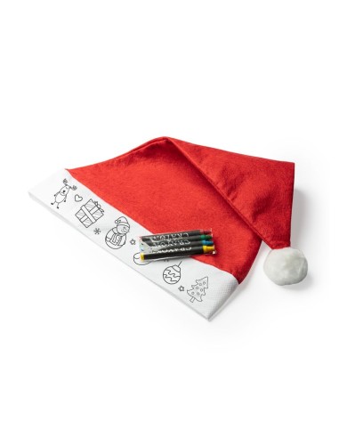 CAPPELLO NATALIZIO NICK