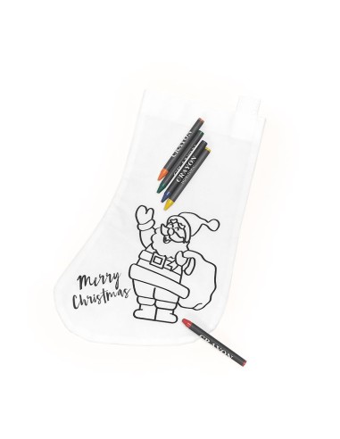 CALZA NATALIZIA RENO