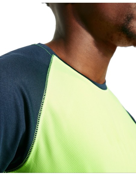 T-SHIRT TECNICA INDIANAPOLIS