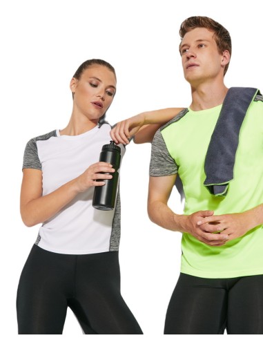 T-SHIRT TECNICA ZOLDER