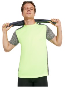 T-SHIRT TECNICA ZOLDER