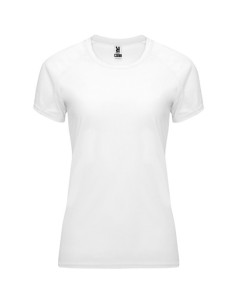 T-SHIRT TECNICA BAHRAIN WOMAN 2
