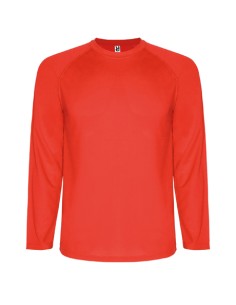 MAGLIA TECNICA MONTECARLO L/S 2