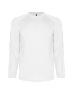 MAGLIA TECNICA MONTECARLO L/S 2