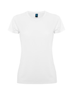 T-SHIRT TECNICA MONTECARLO WOMAN 2