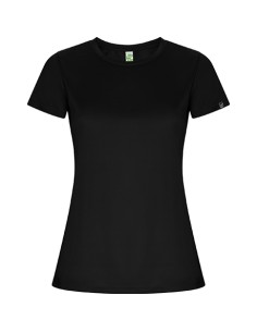 T-SHIRT TECNICA IMOLA WOMAN 2