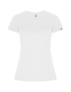 T-SHIRT TECNICA IMOLA WOMAN 2